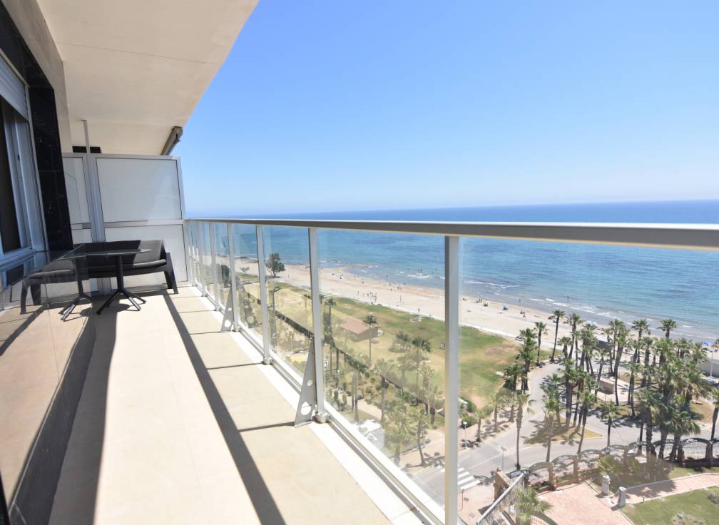 Revente - Appartement - Oropesa del Mar - Orpesa - MArina D´Or