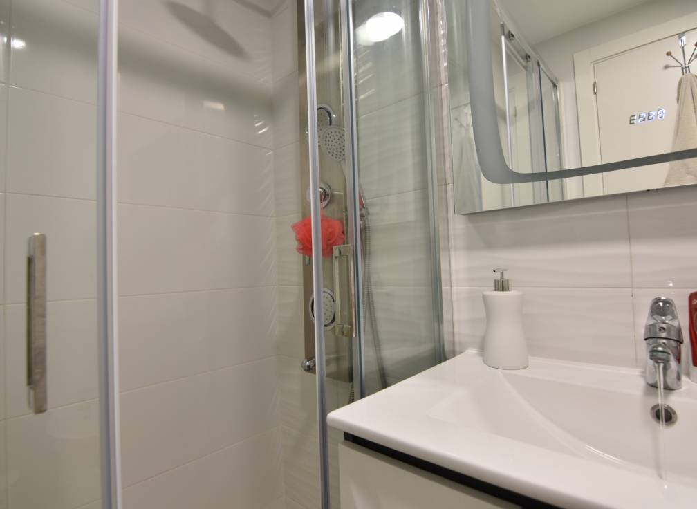 Revente - Appartement - Oropesa del Mar - Orpesa - MArina D´Or