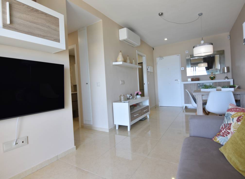 Revente - Appartement - Oropesa del Mar - Orpesa - MArina D´Or
