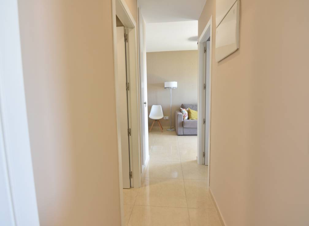 Revente - Appartement - Oropesa del Mar - Orpesa - MArina D´Or