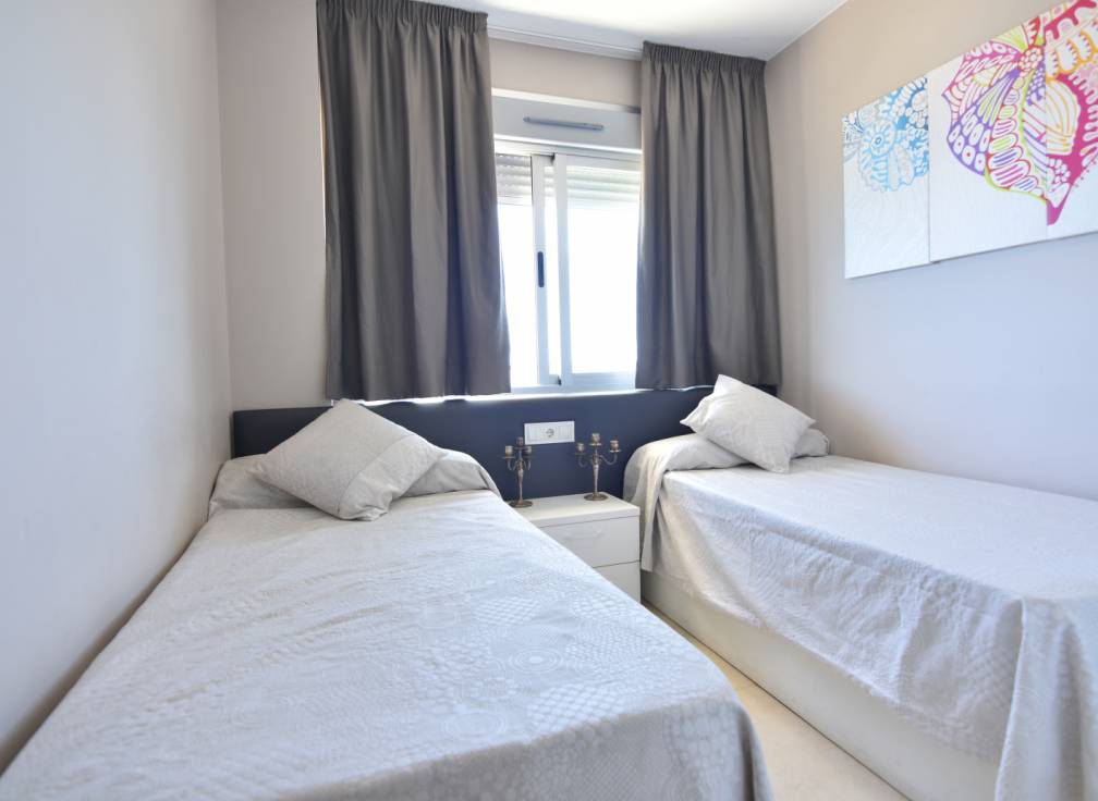 Revente - Appartement - Oropesa del Mar - Orpesa - MArina D´Or