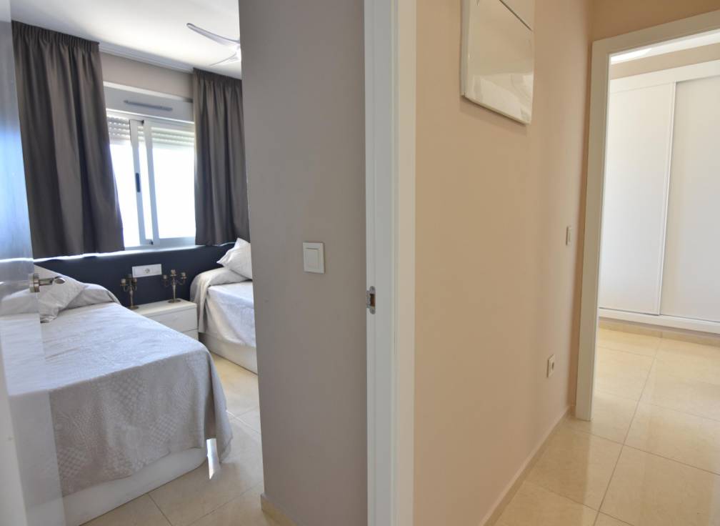 Revente - Appartement - Oropesa del Mar - Orpesa - MArina D´Or