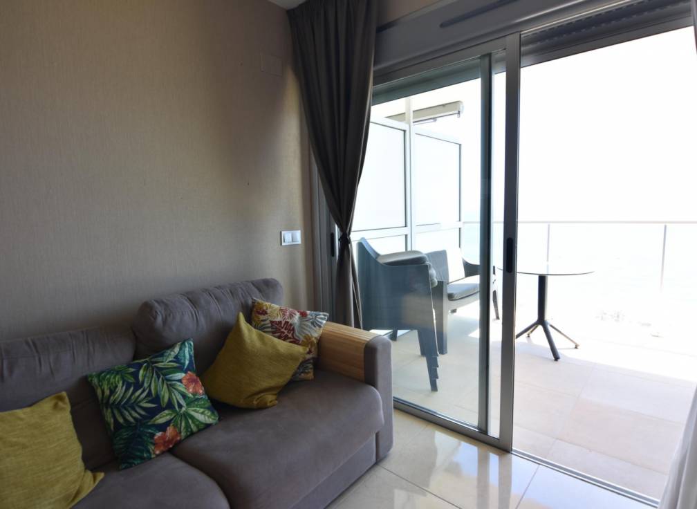 Revente - Appartement - Oropesa del Mar - Orpesa - MArina D´Or