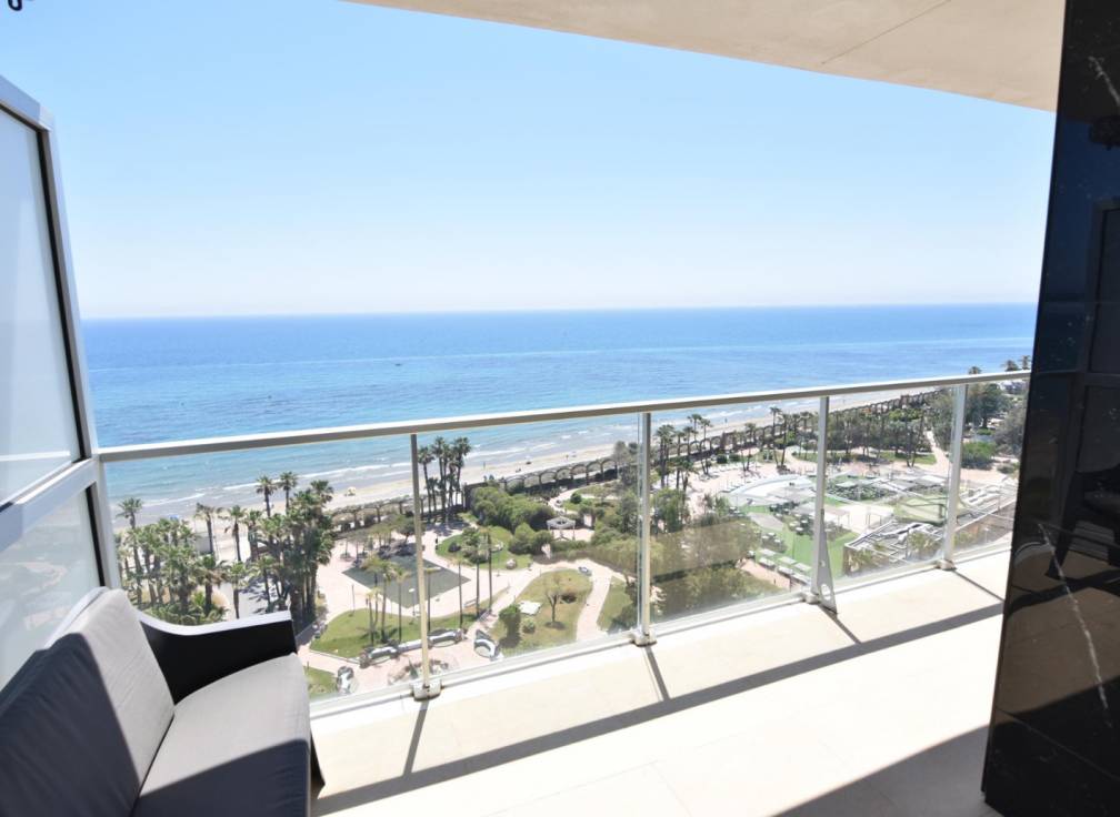 Revente - Appartement - Oropesa del Mar - Orpesa - MArina D´Or