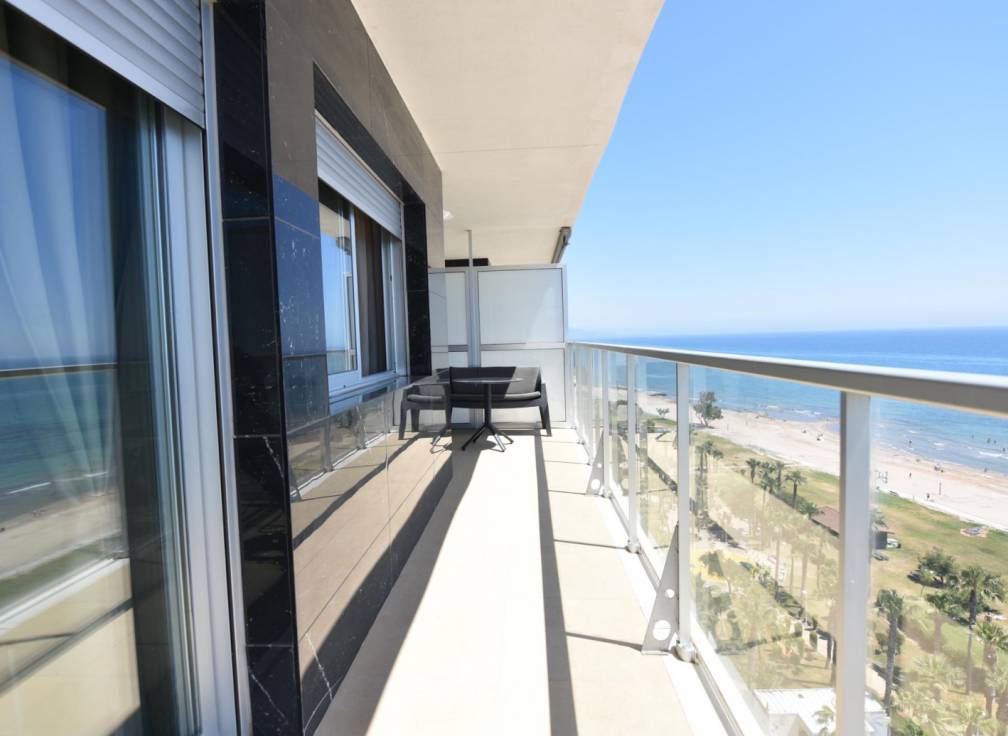 Revente - Appartement - Oropesa del Mar - Orpesa - MArina D´Or