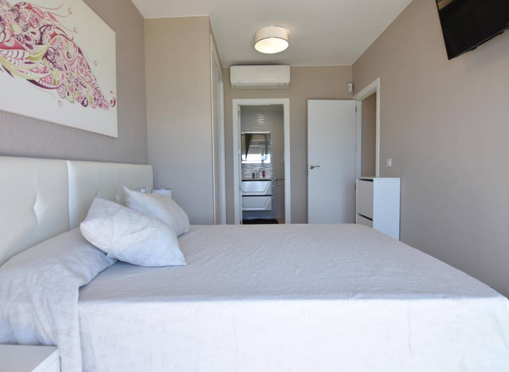 Revente - Appartement - Oropesa del Mar - Orpesa - MArina D´Or