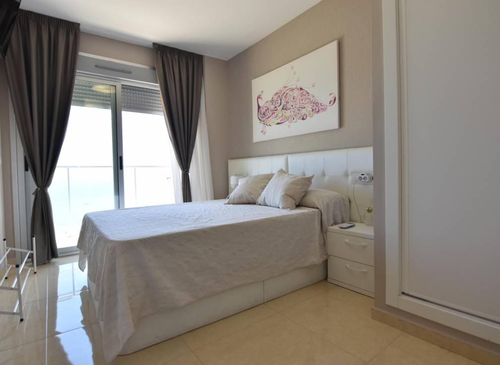 Revente - Appartement - Oropesa del Mar - Orpesa - MArina D´Or