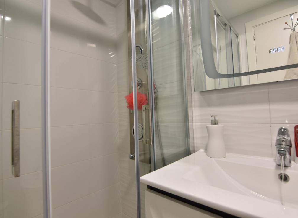 Revente - Appartement - Oropesa del Mar - Orpesa - MArina D´Or