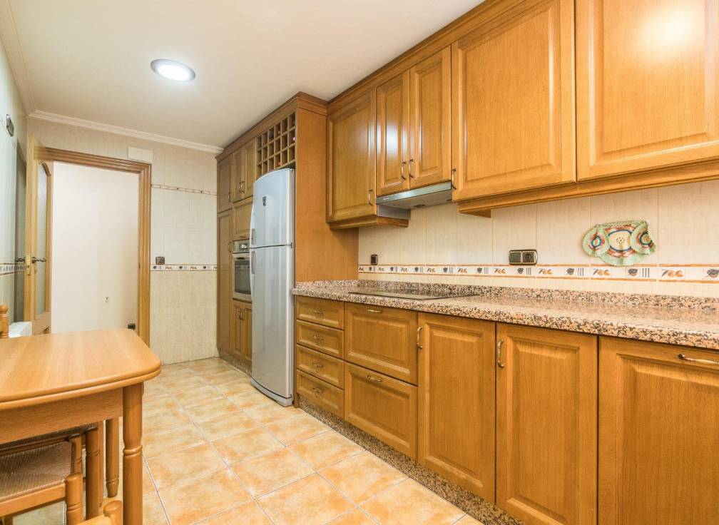 Revente - Appartement - Pinoso - Comunidad valenciana
