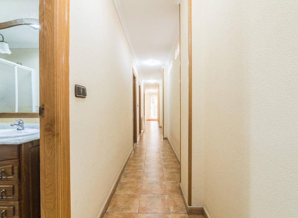 Revente - Appartement - Pinoso - Comunidad valenciana