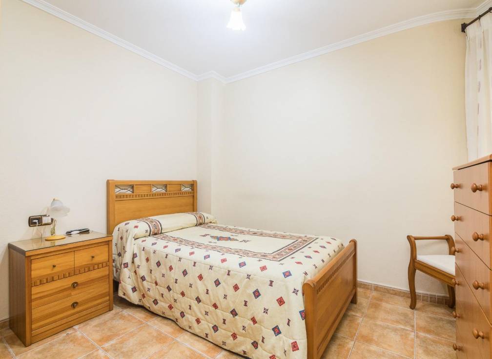 Revente - Appartement - Pinoso - Comunidad valenciana