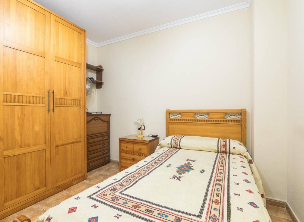 Revente - Appartement - Pinoso - Comunidad valenciana