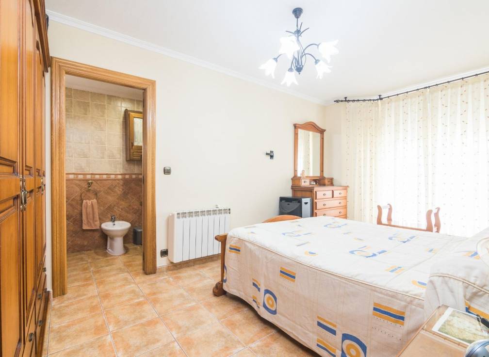 Revente - Appartement - Pinoso - Comunidad valenciana
