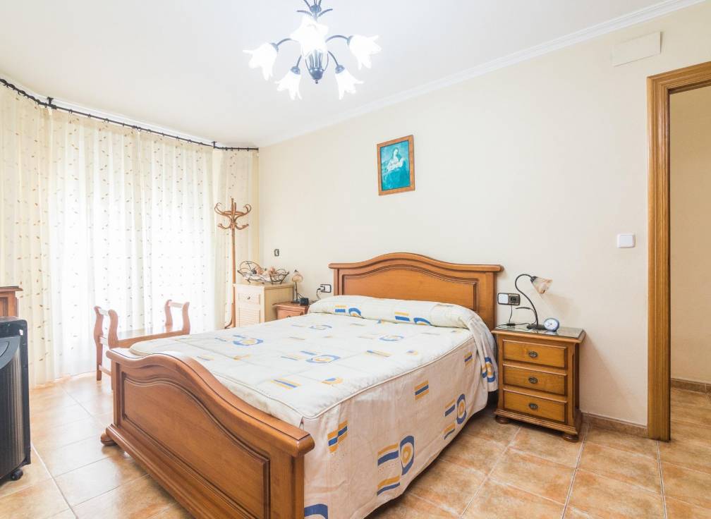 Revente - Appartement - Pinoso - Comunidad valenciana