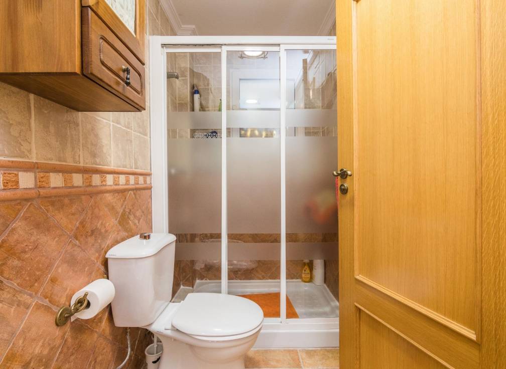 Revente - Appartement - Pinoso - Comunidad valenciana