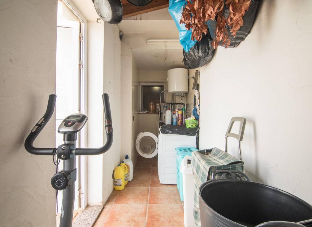 Revente - Appartement - Pinoso - Comunidad valenciana