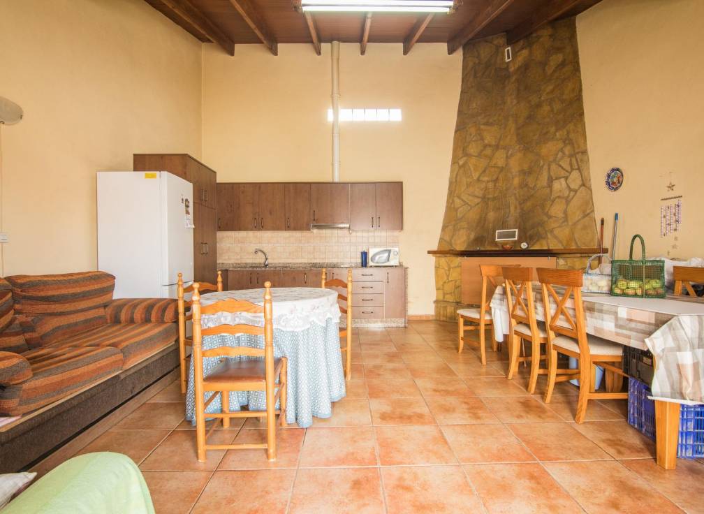 Revente - Appartement - Pinoso - Comunidad valenciana