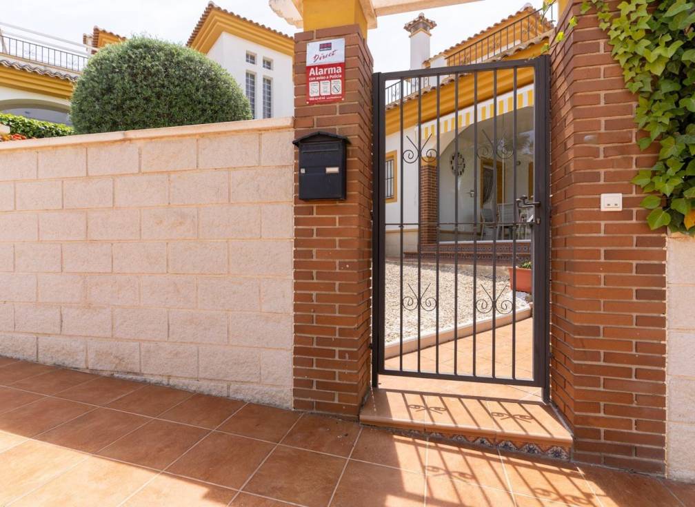 Revente - Appartement - Rojales - Rojales - Campo