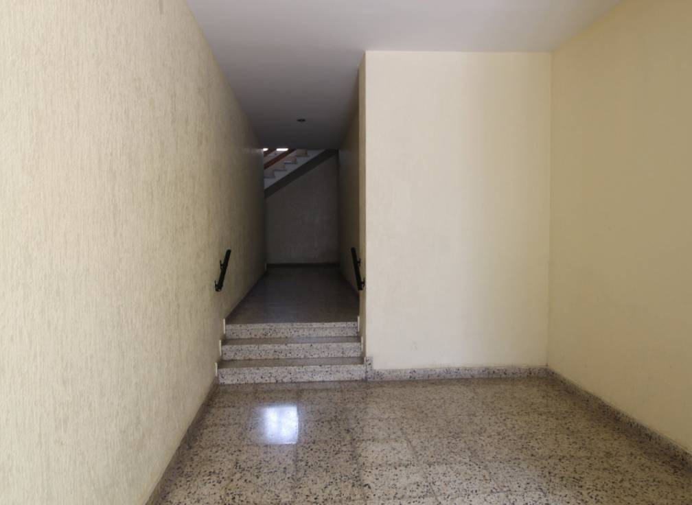 Revente - Appartement - San Vicente del Raspeig - a pocos metros avda Ancha de Castelar