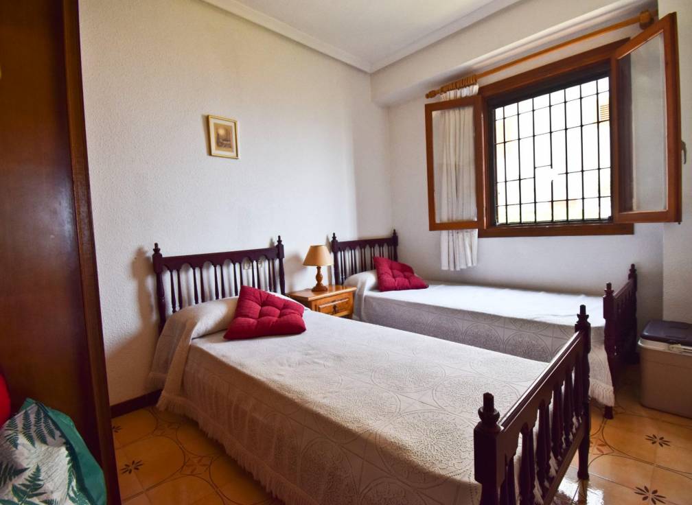 Revente - Appartement - Santa Pola - Calas de Santa Pola este