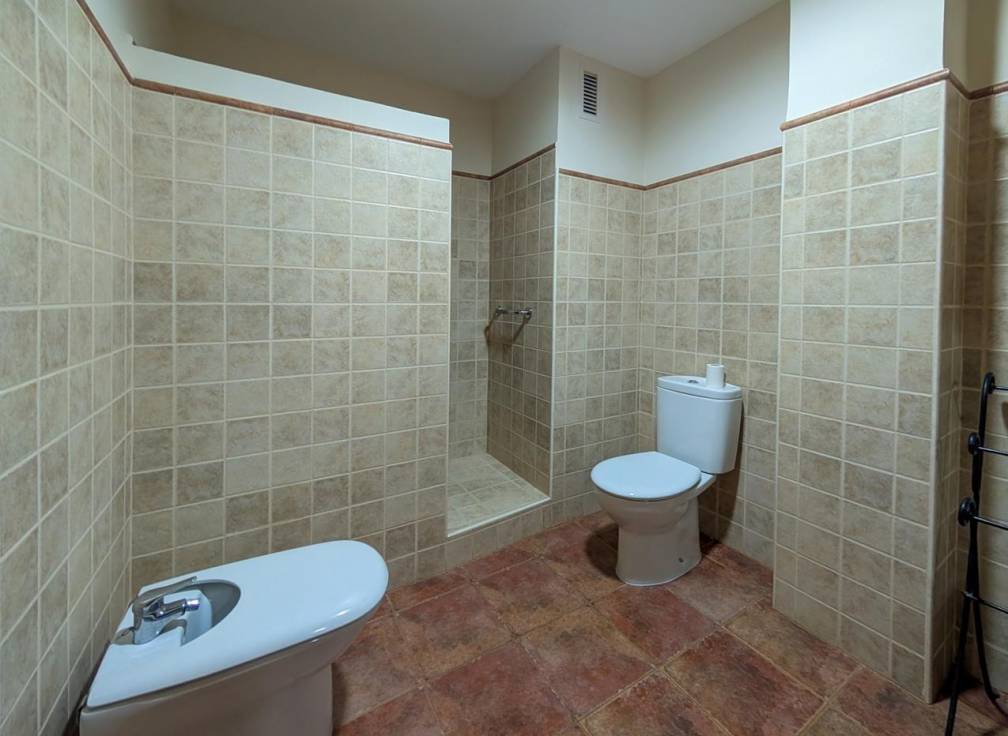 Revente - Appartement - Santa Pola - Calas de Santiago Bernabeu