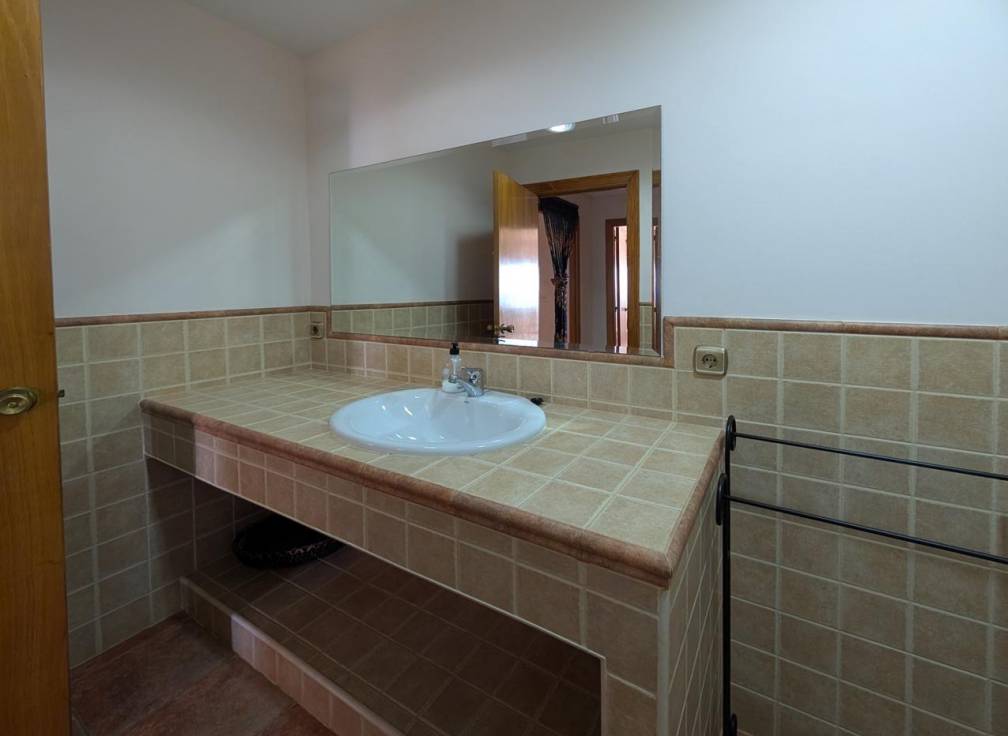 Revente - Appartement - Santa Pola - Calas de Santiago Bernabeu