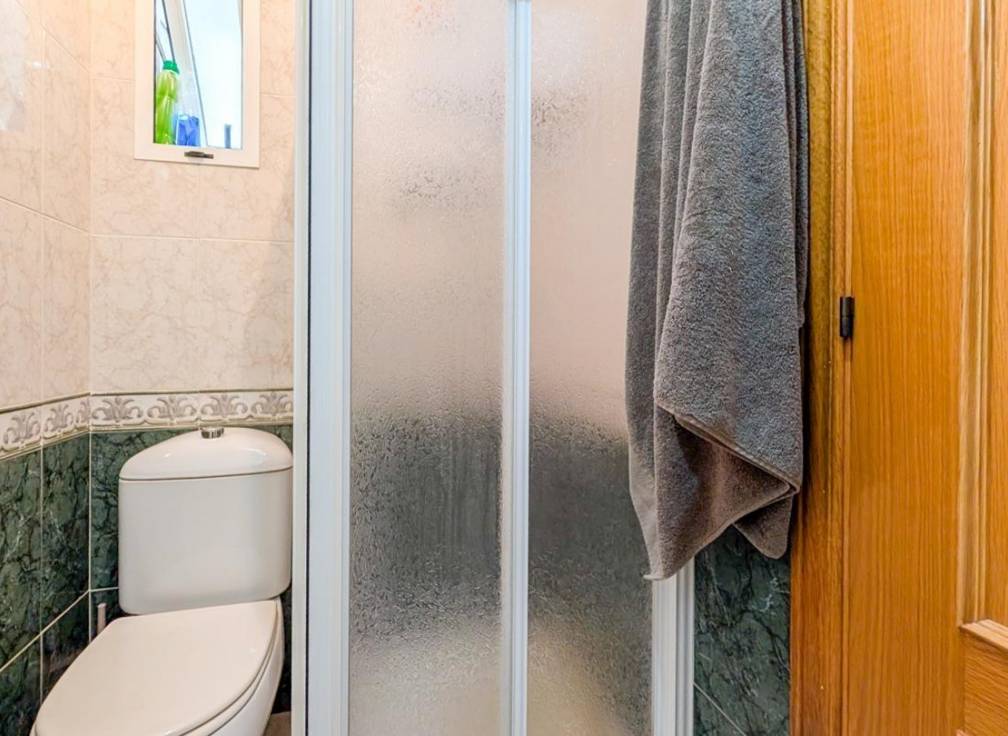 Revente - Appartement - Santa Pola - Calas de Santiago Bernabeu