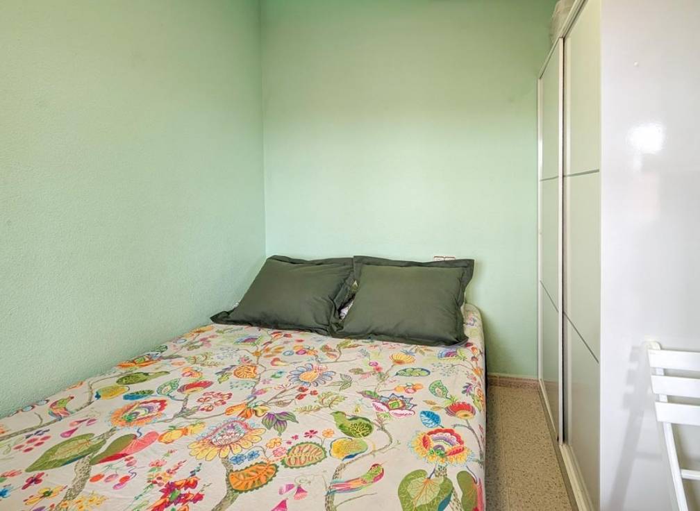 Revente - Appartement - Santa Pola - Calas de Santiago Bernabeu