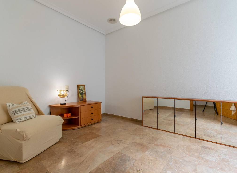 Revente - Appartement - Santa Pola - Casco urbano