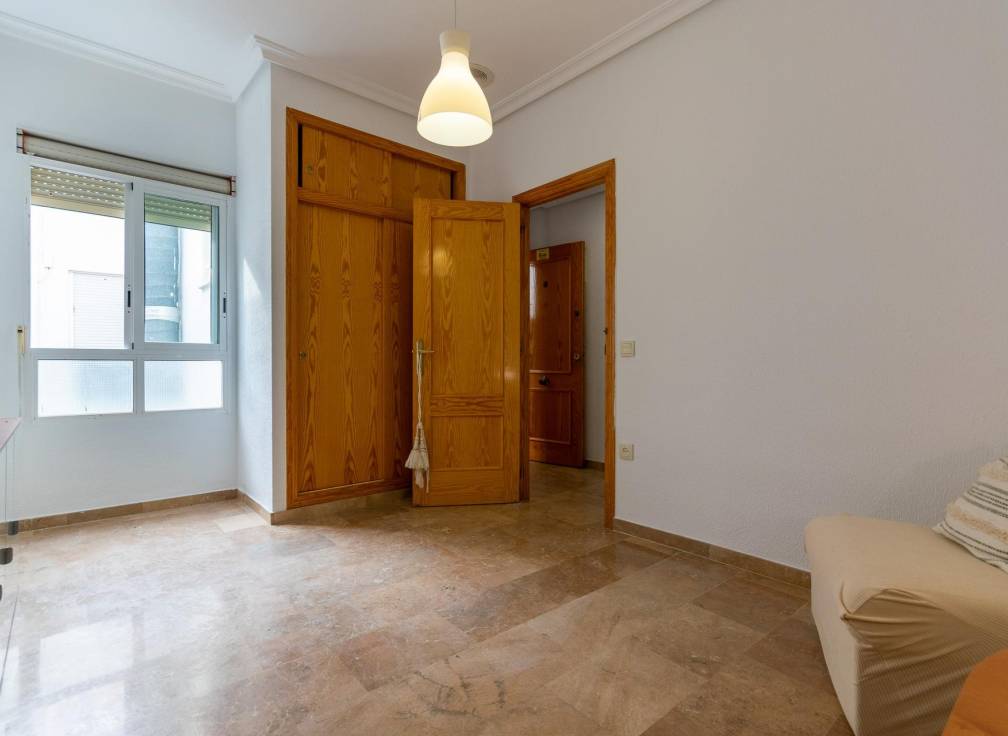 Revente - Appartement - Santa Pola - Casco urbano