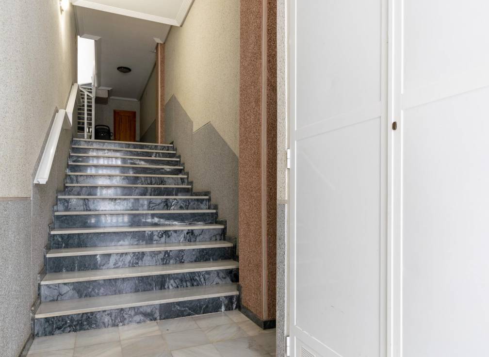 Revente - Appartement - Santa Pola - Casco urbano