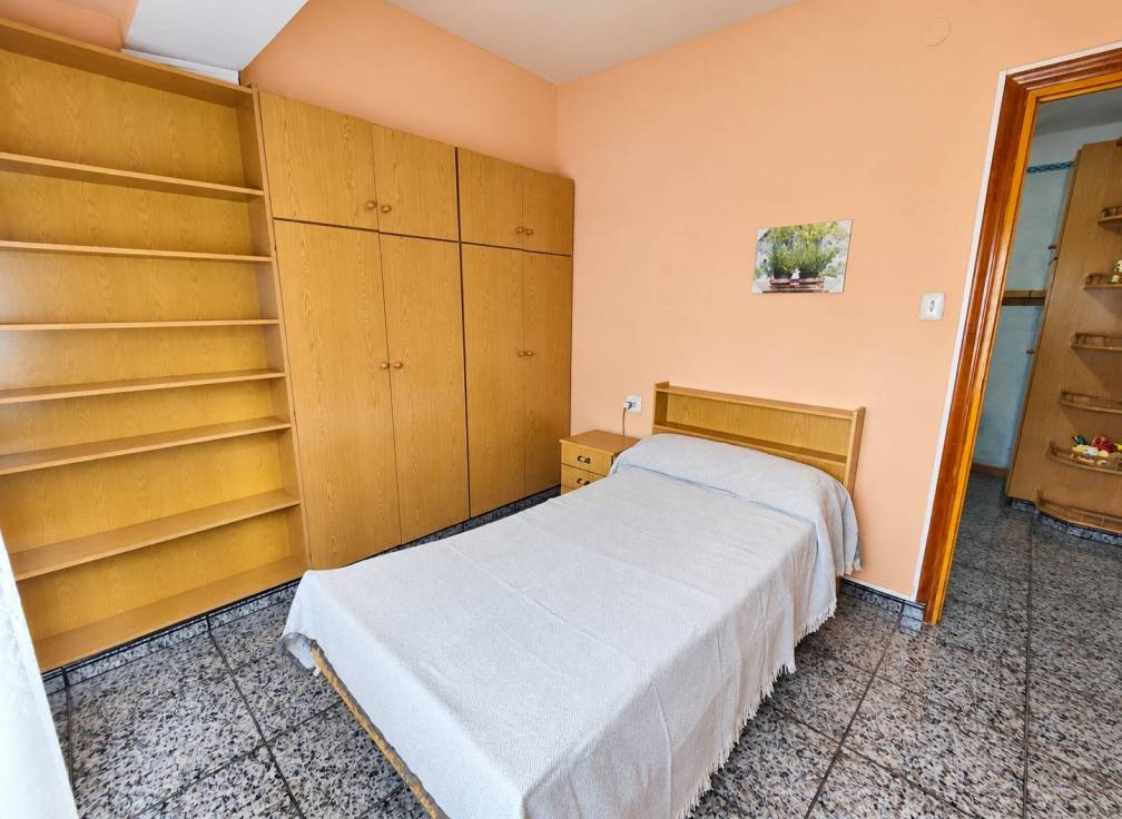 Revente - Appartement - Santa Pola - Casco urbano