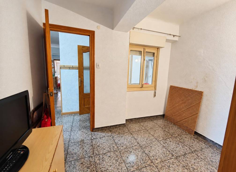 Revente - Appartement - Santa Pola - Casco urbano