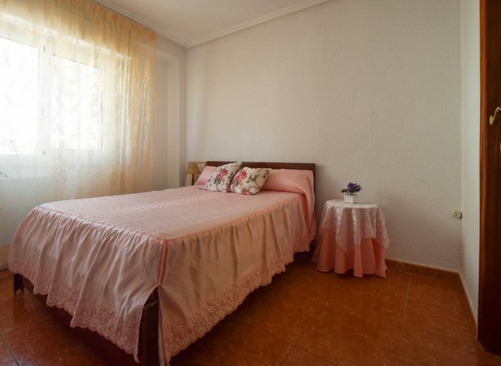 Revente - Appartement - Santa Pola - Casco urbano