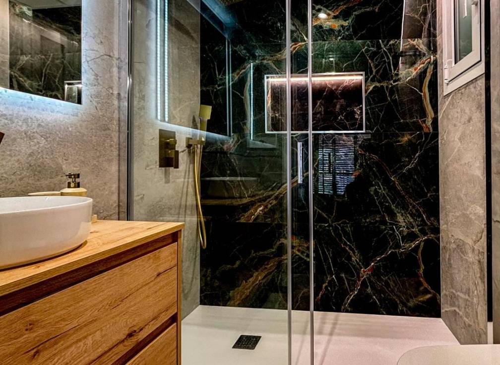 Revente - Appartement - Santa Pola - Centro