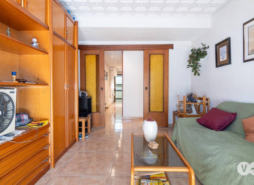 Revente - Appartement - Santa Pola - Centro