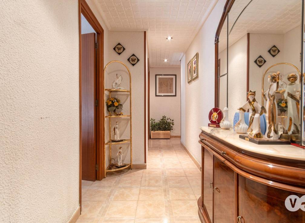 Revente - Appartement - Santa Pola - Centro