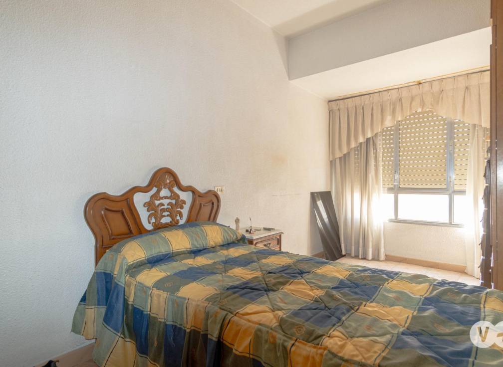 Revente - Appartement - Santa Pola - Centro