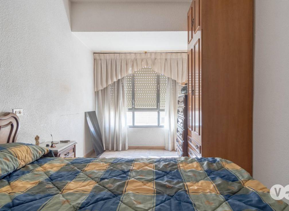 Revente - Appartement - Santa Pola - Centro