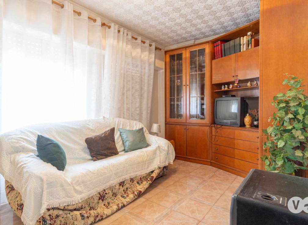 Revente - Appartement - Santa Pola - Centro