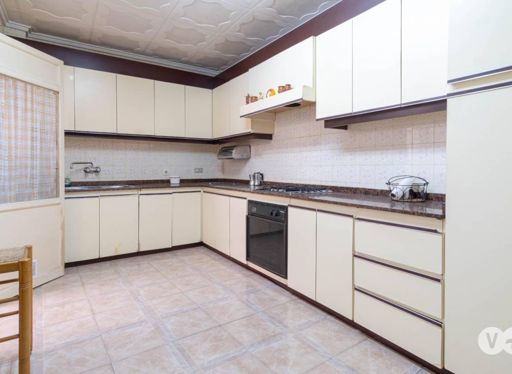 Revente - Appartement - Santa Pola - Centro