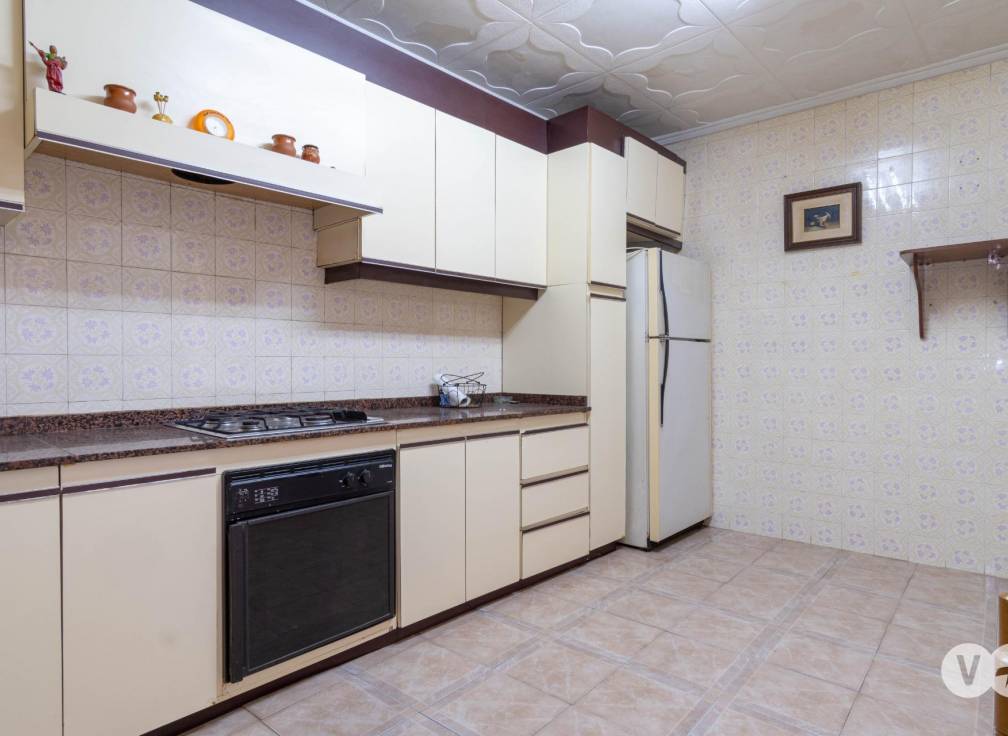 Revente - Appartement - Santa Pola - Centro