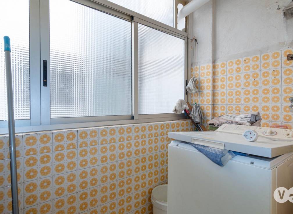 Revente - Appartement - Santa Pola - Centro