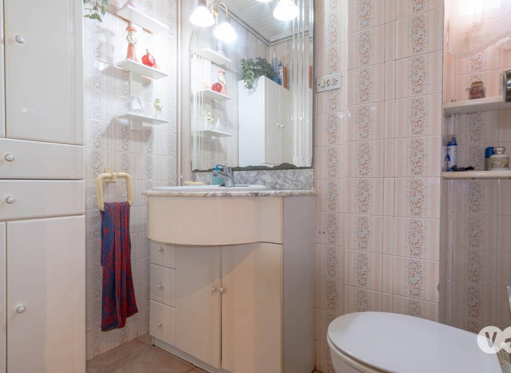 Revente - Appartement - Santa Pola - Centro