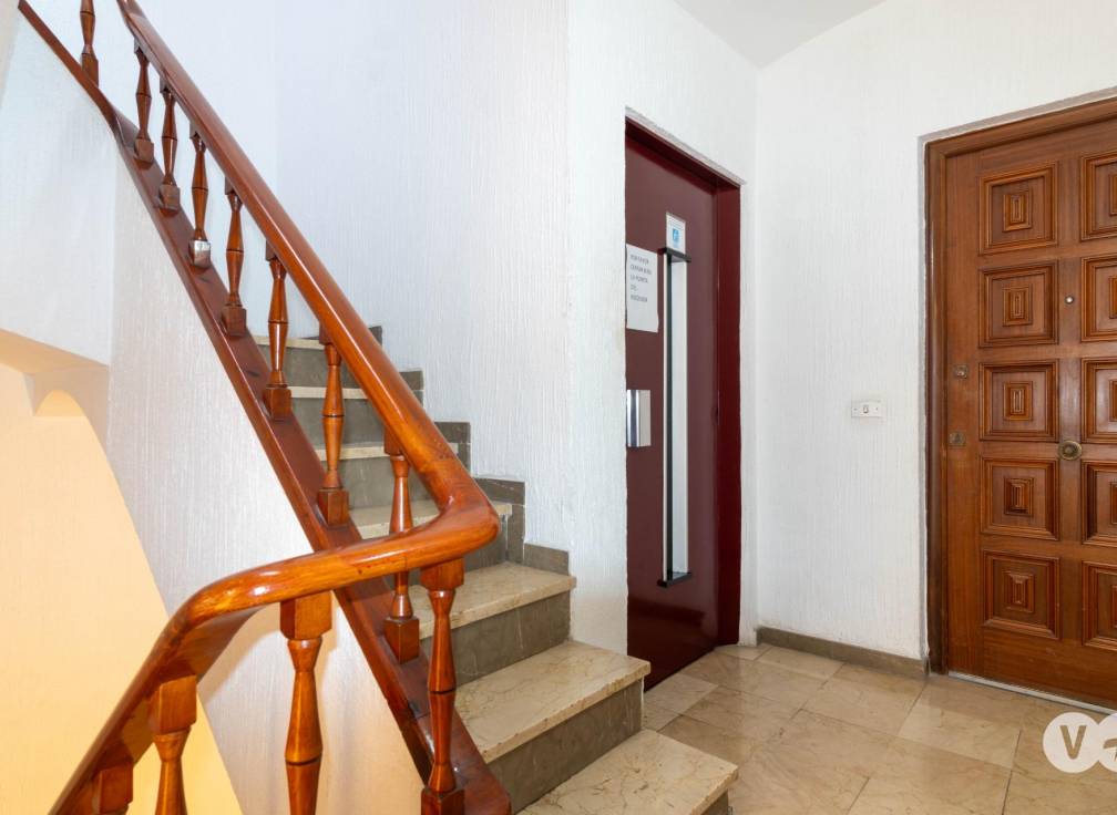 Revente - Appartement - Santa Pola - Centro