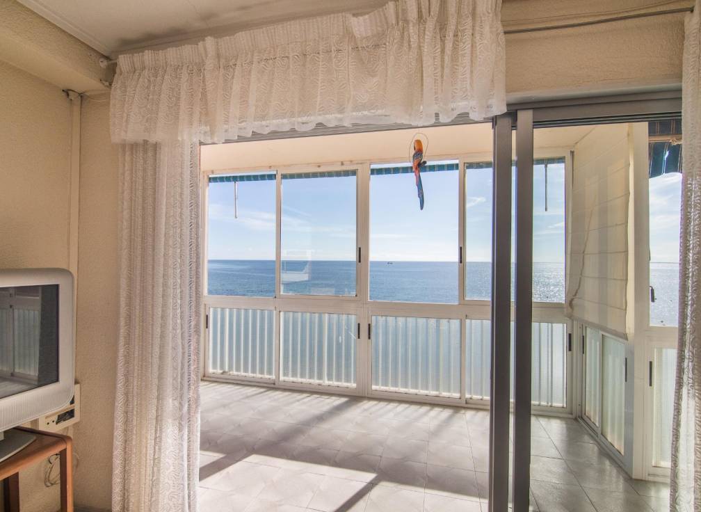 Revente - Appartement - Santa Pola - Centro