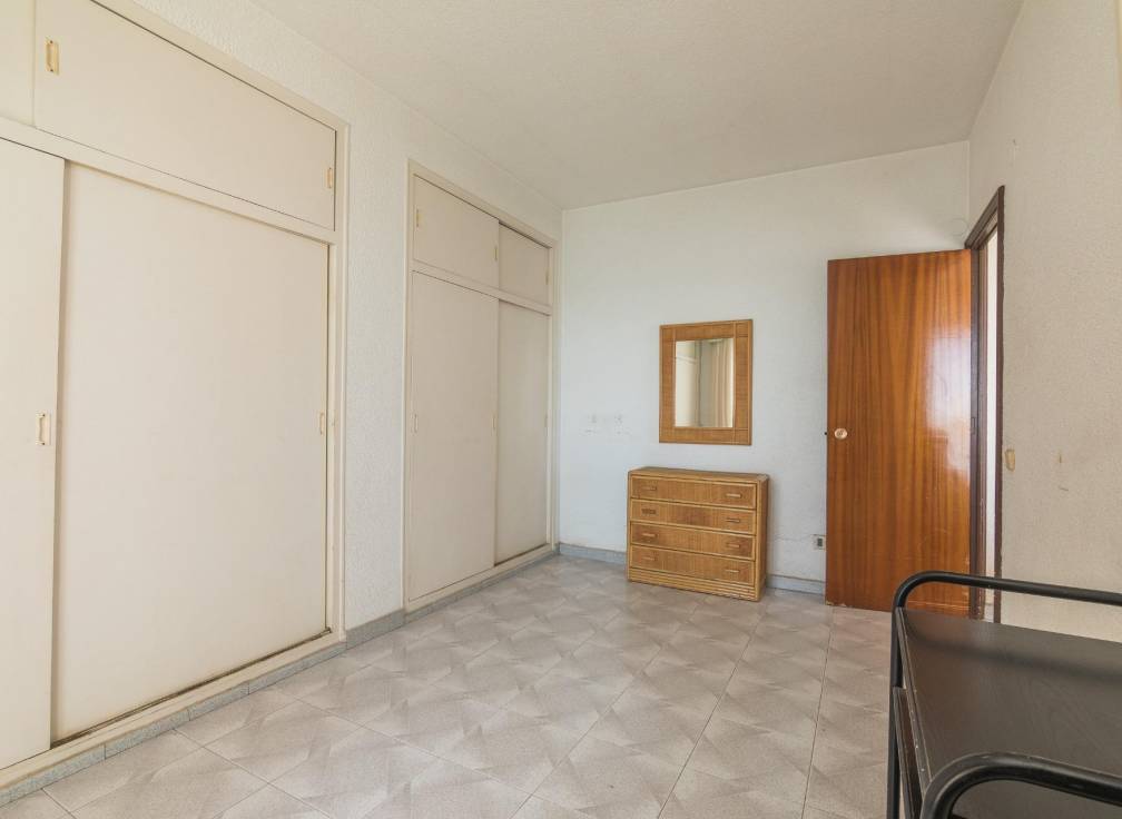 Revente - Appartement - Santa Pola - Centro