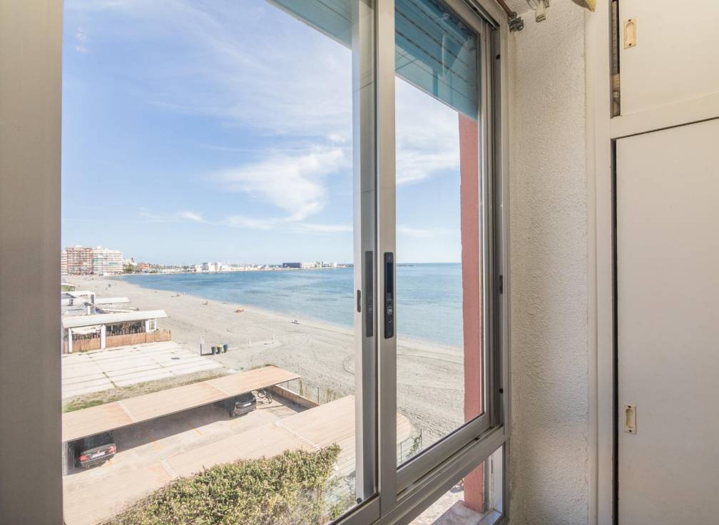 Revente - Appartement - Santa Pola - Centro