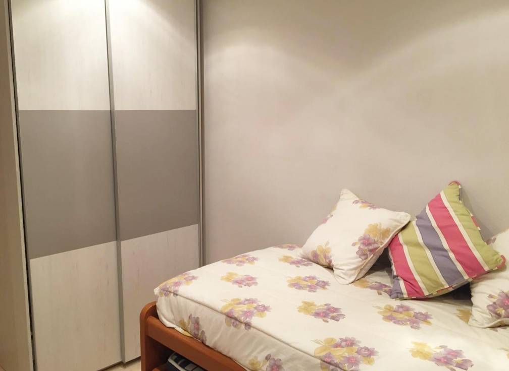 Revente - Appartement - Santa Pola - Centro