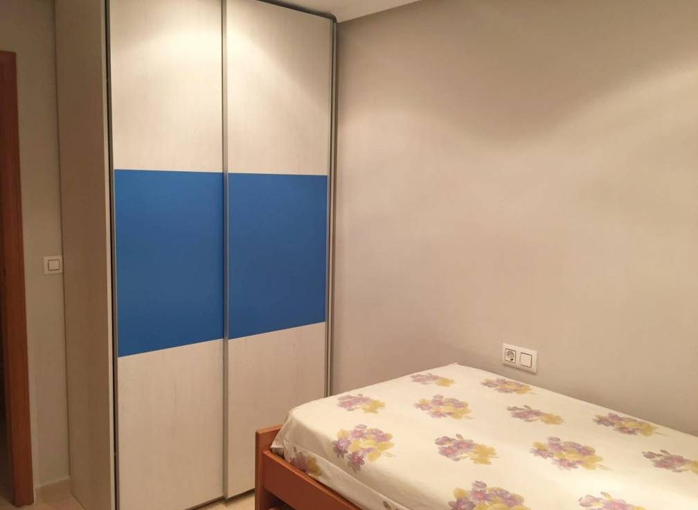 Revente - Appartement - Santa Pola - Centro